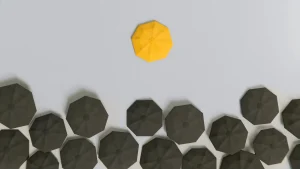 Як будувати внутрішню опору